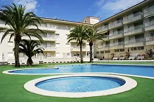 Blaumar Hotel